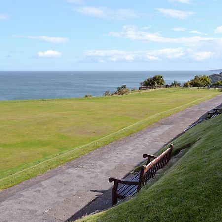 South Cliff Sands II Скарборо Экстерьер фото