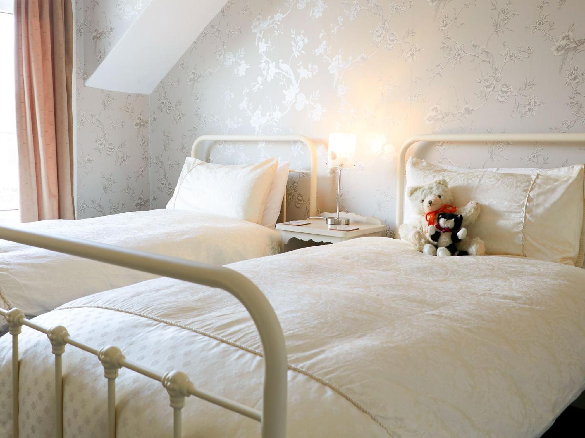 South Cliff Sands II Скарборо Экстерьер фото